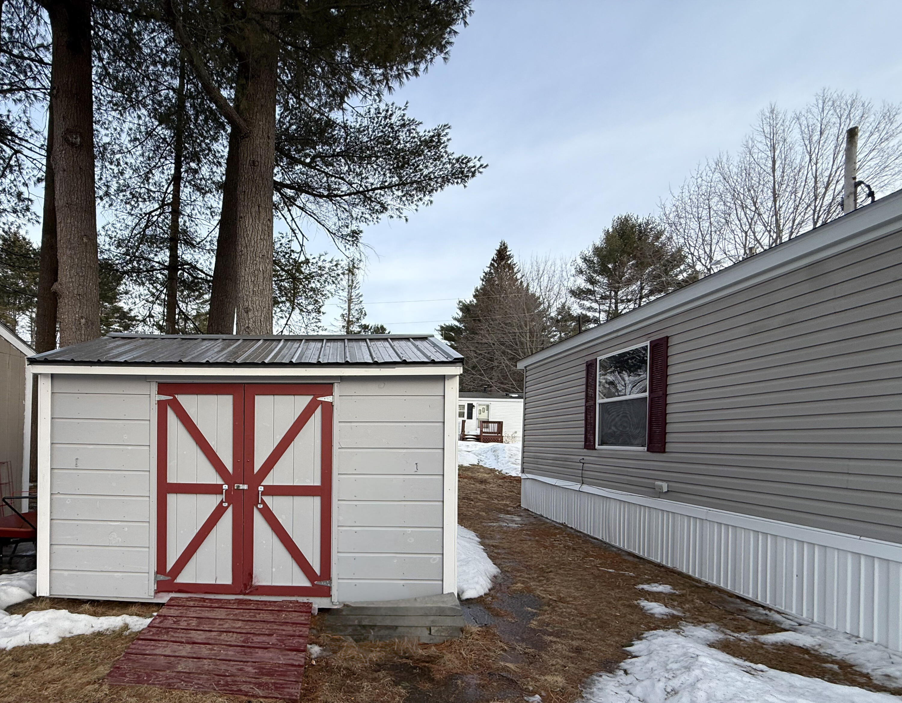 3 Baxter Place Augusta ME 04330