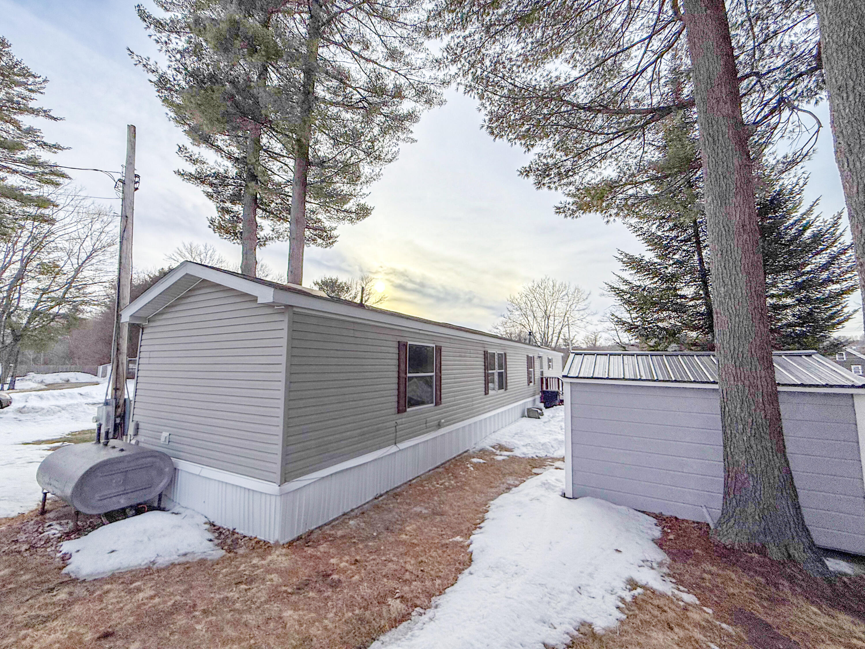 3 Baxter Place Augusta ME 04330