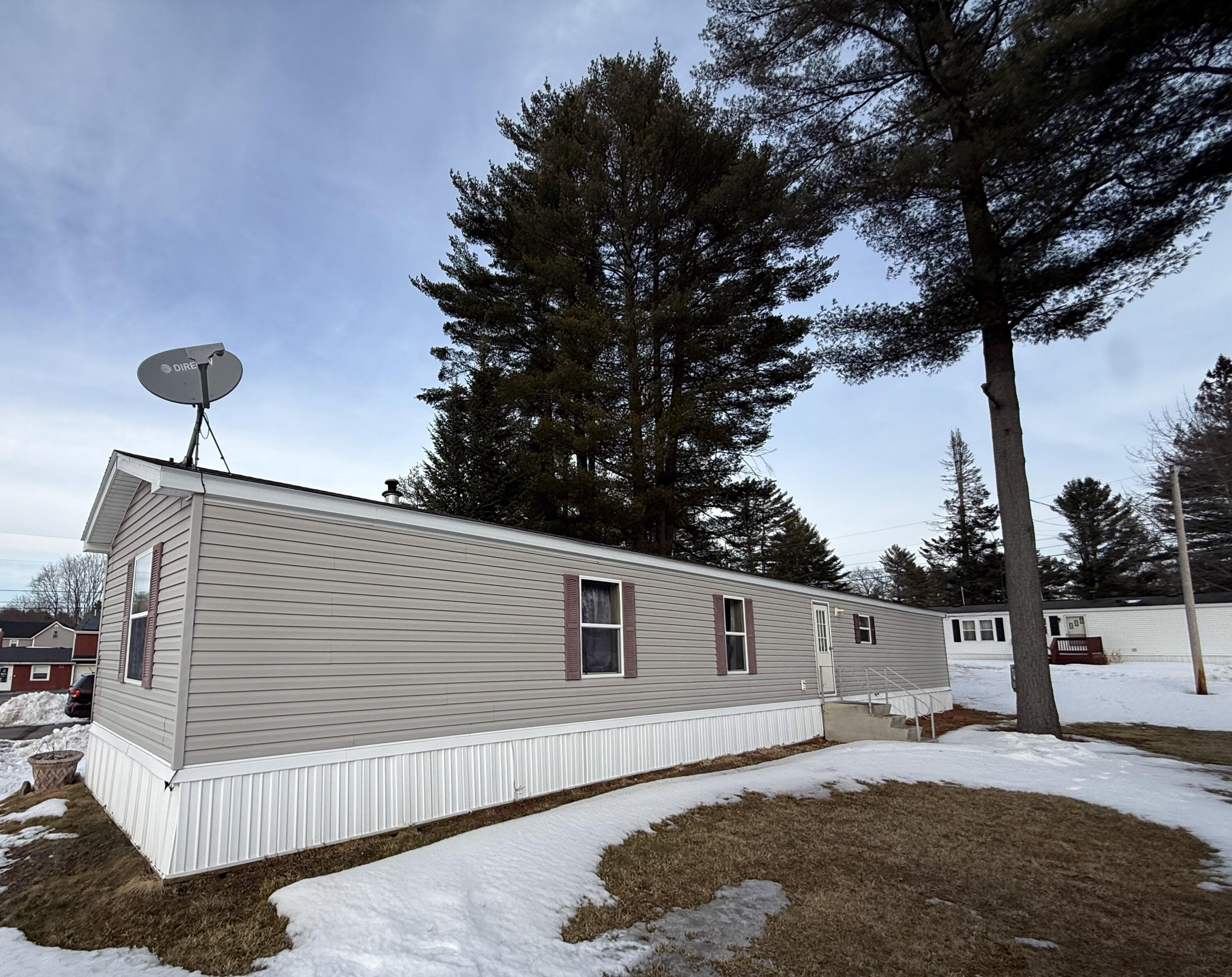 3 Baxter Place Augusta ME 04330