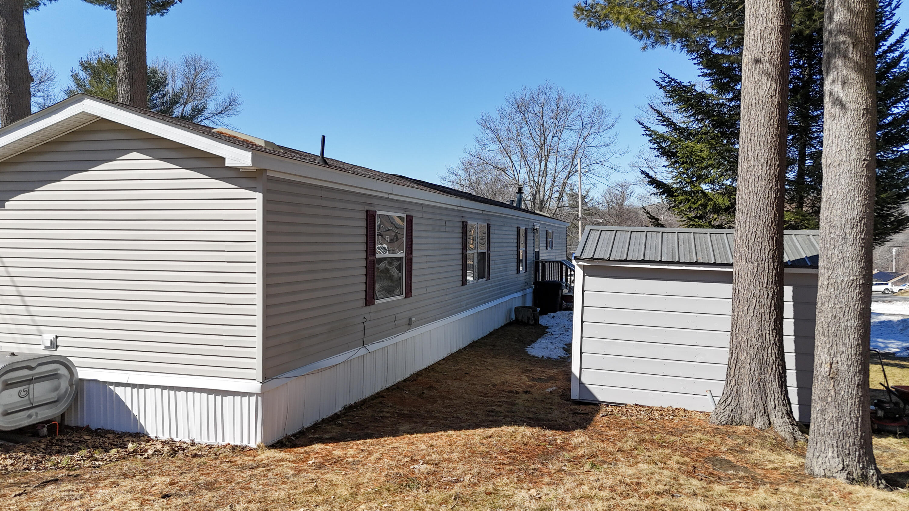 3 Baxter Place Augusta ME 04330