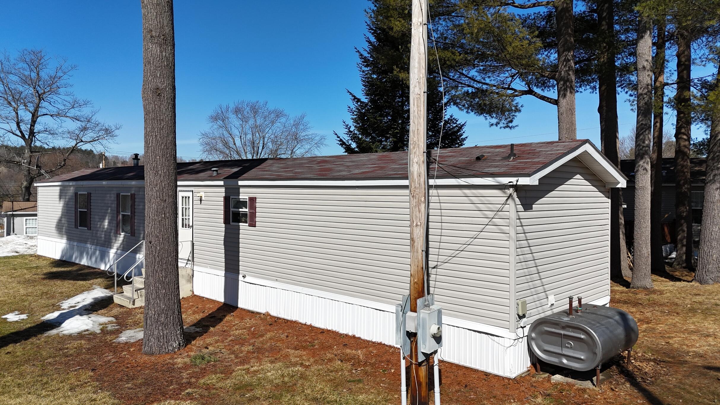 3 Baxter Place Augusta ME 04330