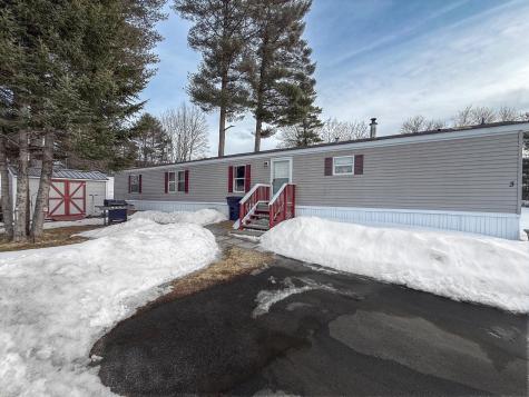 3 Baxter Place Augusta ME 04330