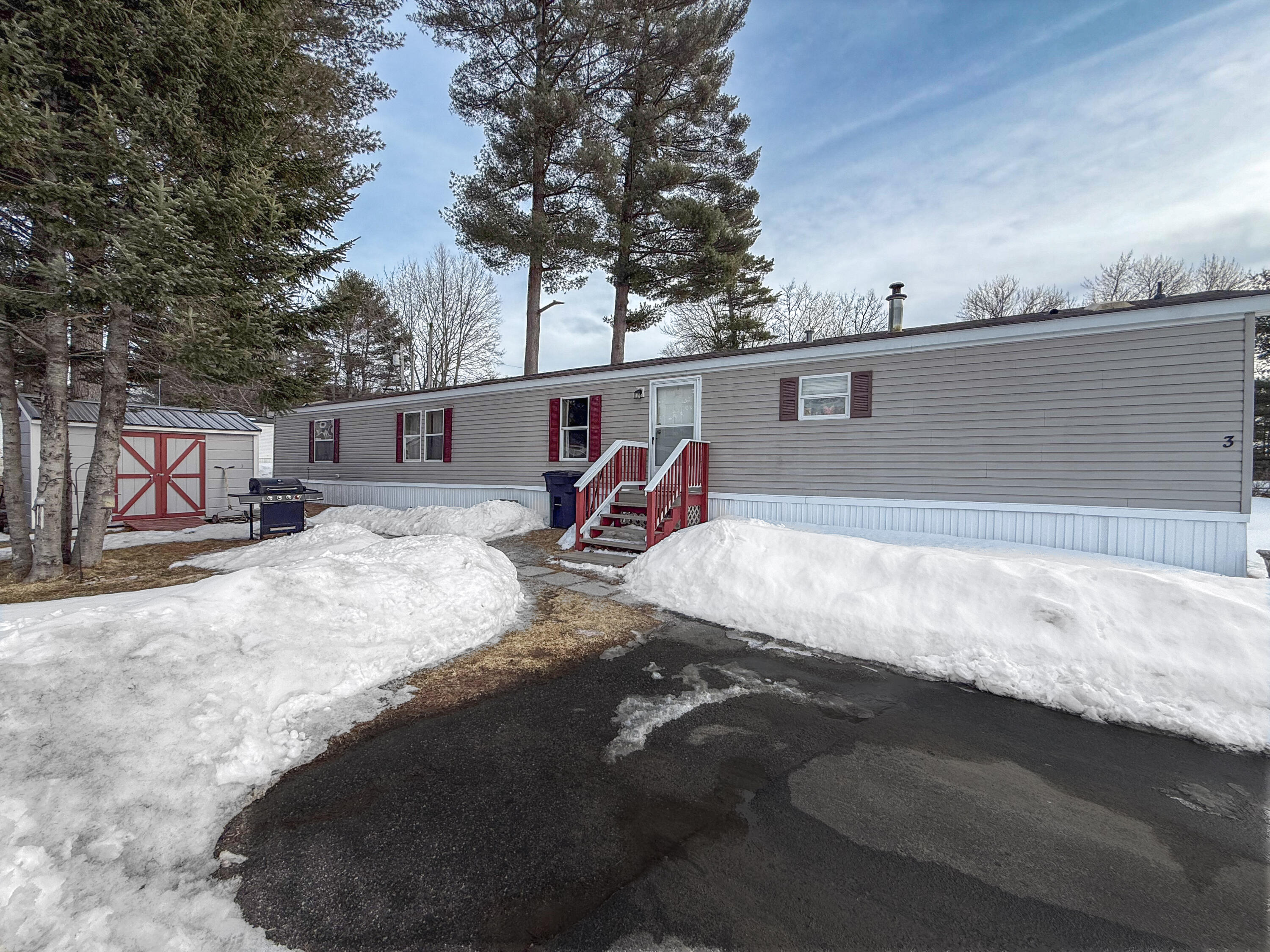 3 Baxter Place Augusta ME 04330