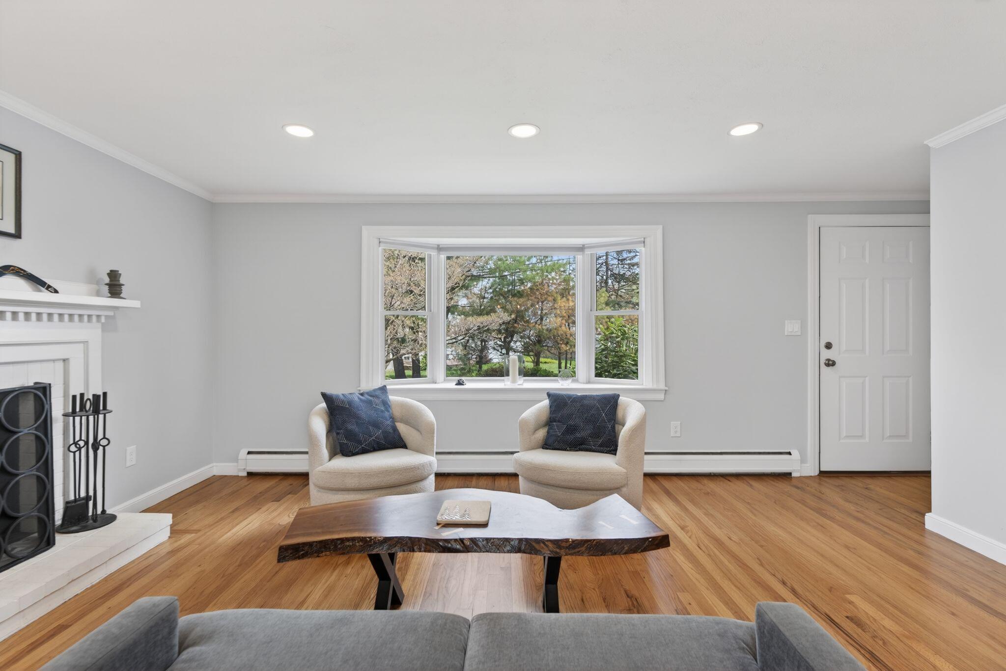 3 Whitney Road Falmouth ME 04105