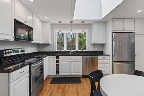 3 Whitney Road Falmouth ME 04105