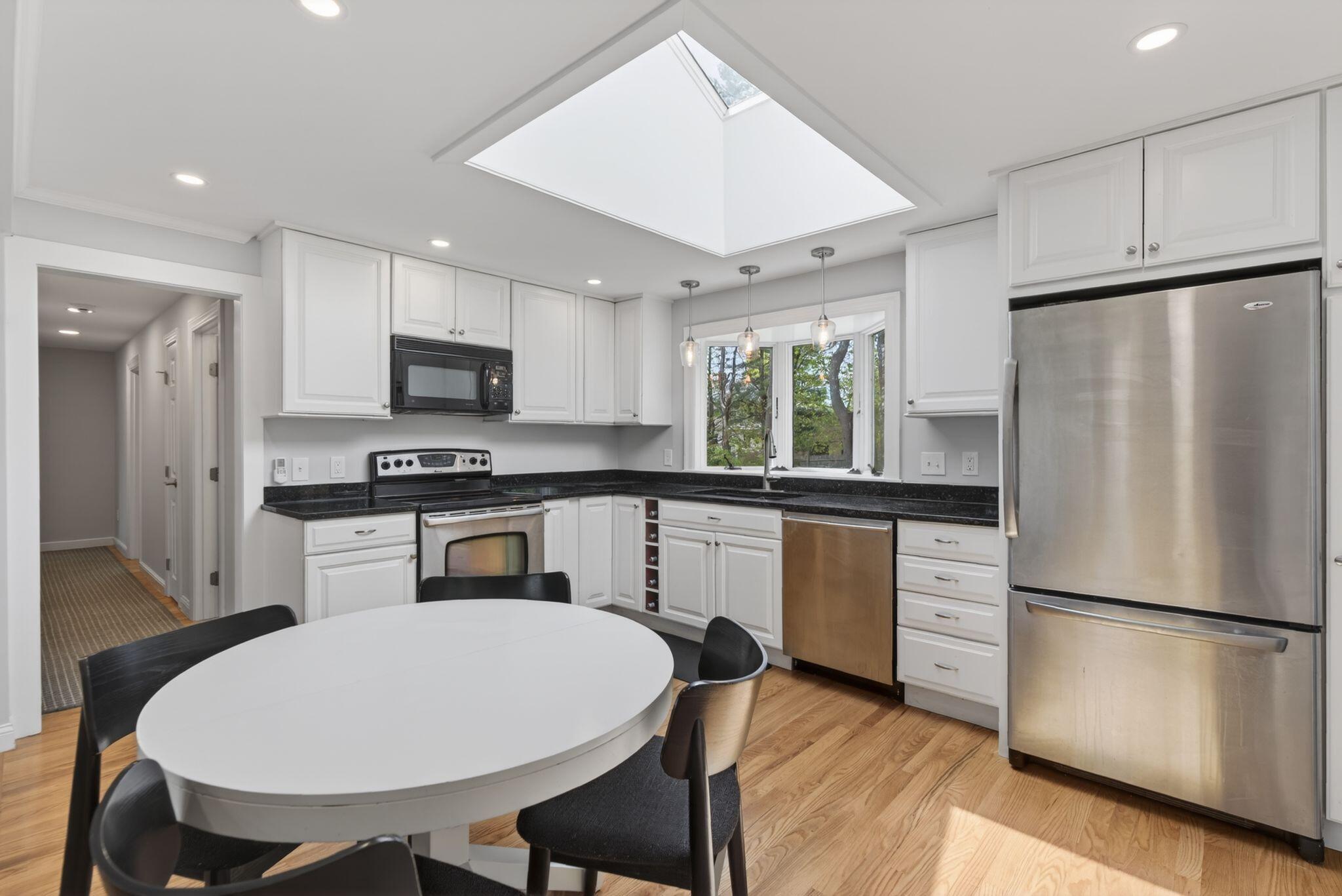 3 Whitney Road Falmouth ME 04105