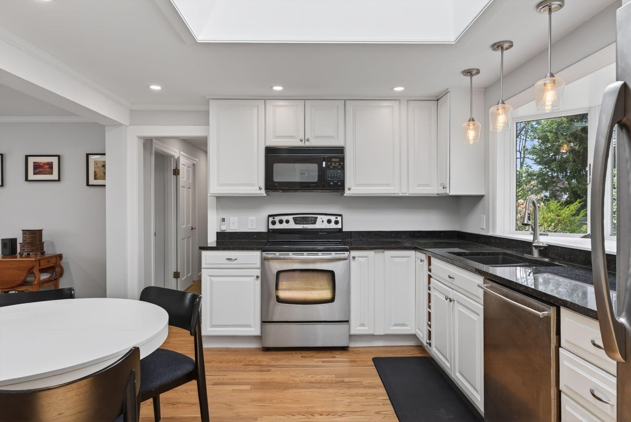 3 Whitney Road Falmouth ME 04105