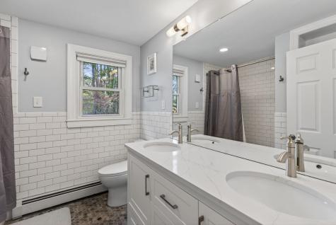 3 Whitney Road Falmouth ME 04105