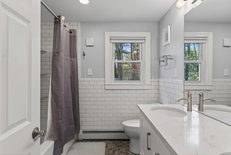 3 Whitney Road Falmouth ME 04105