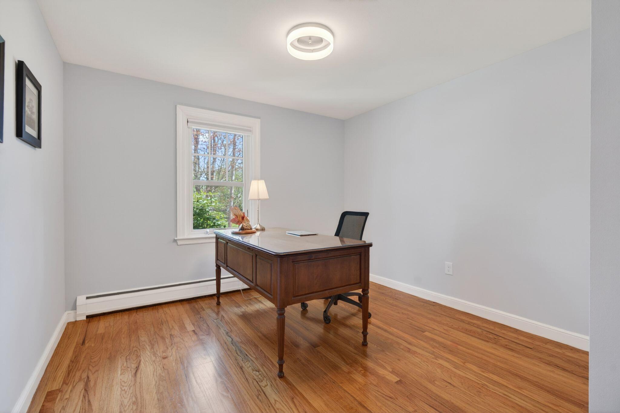 3 Whitney Road Falmouth ME 04105