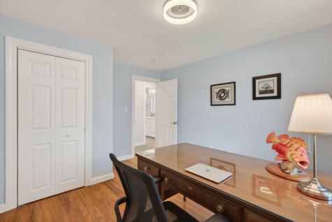 3 Whitney Road Falmouth ME 04105