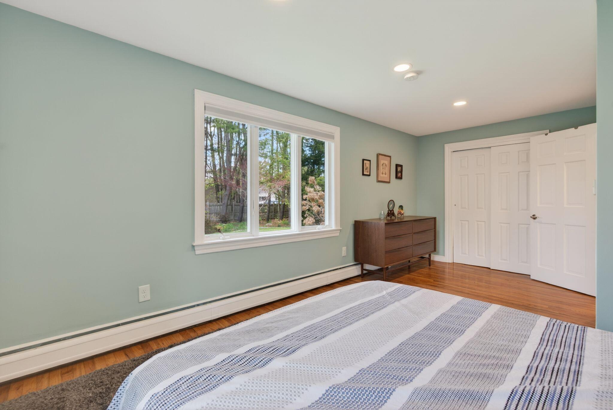 3 Whitney Road Falmouth ME 04105