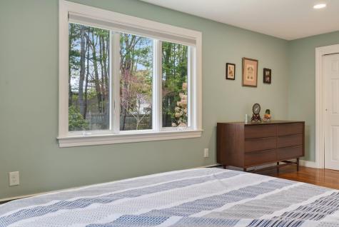 3 Whitney Road Falmouth ME 04105