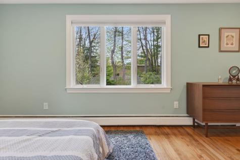 3 Whitney Road Falmouth ME 04105