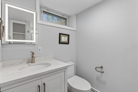 3 Whitney Road Falmouth ME 04105