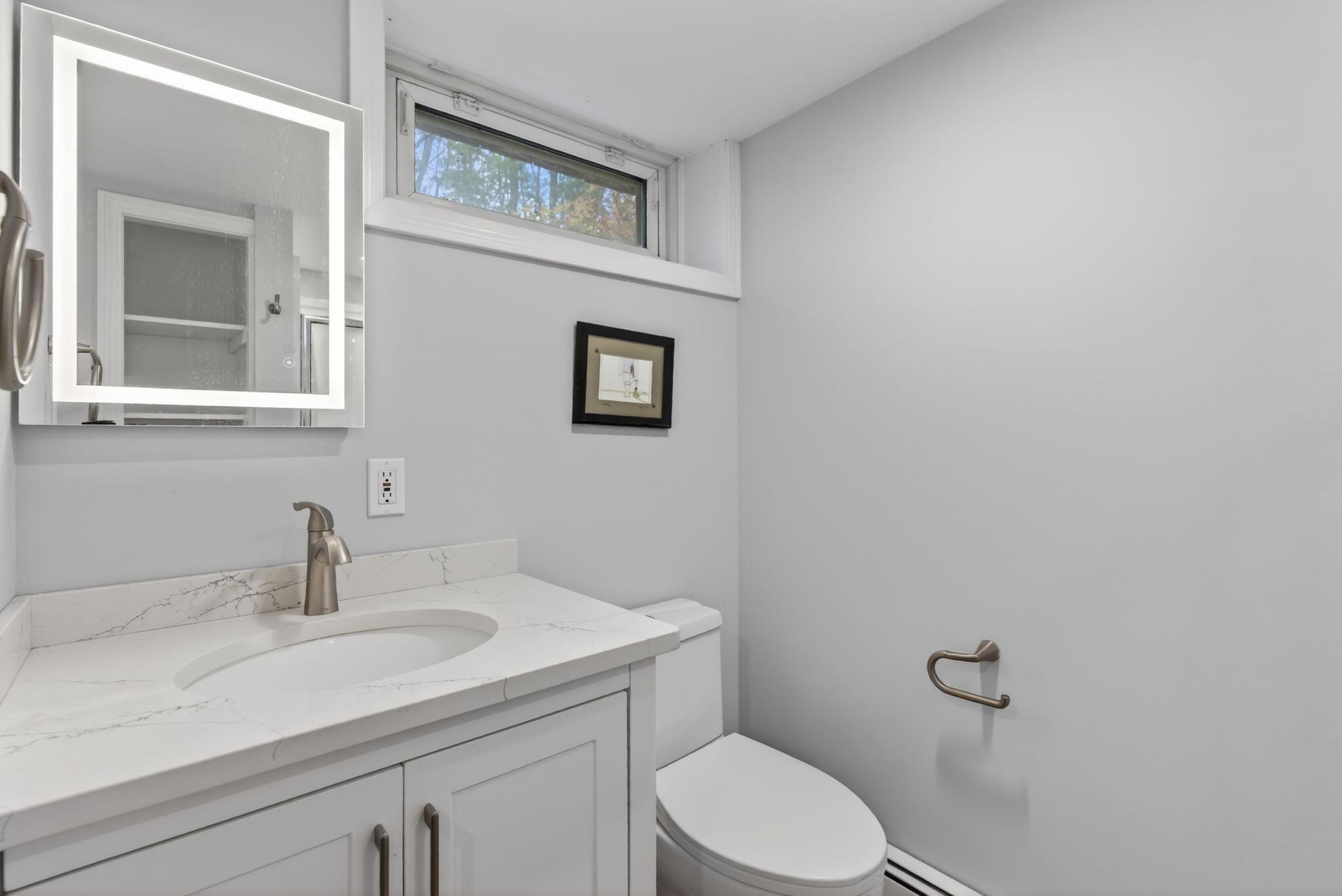 3 Whitney Road Falmouth ME 04105