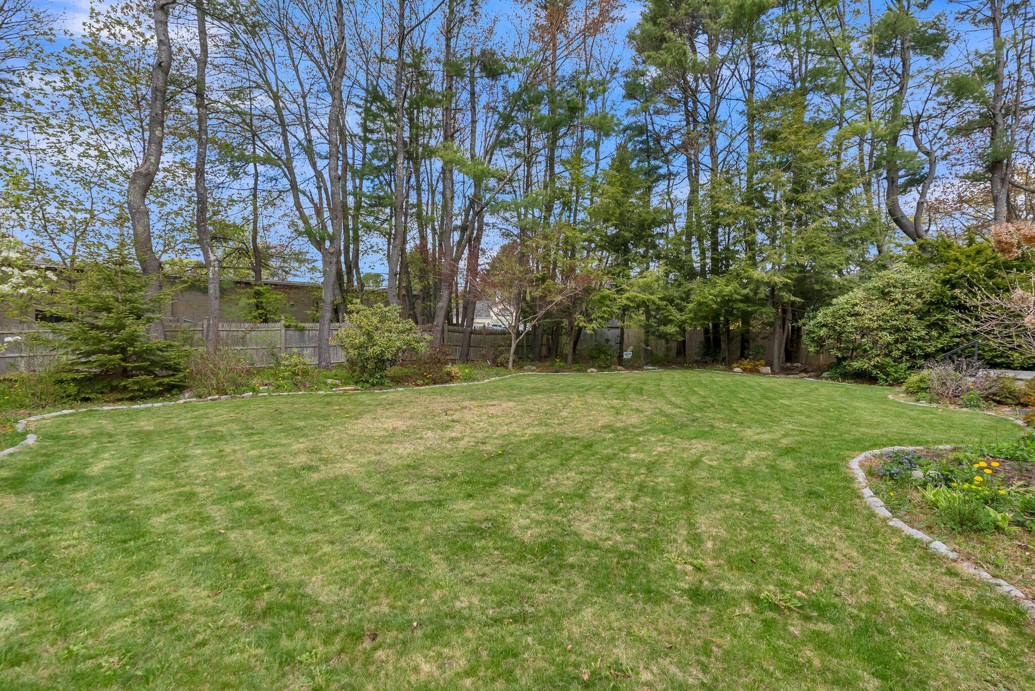 3 Whitney Road Falmouth ME 04105