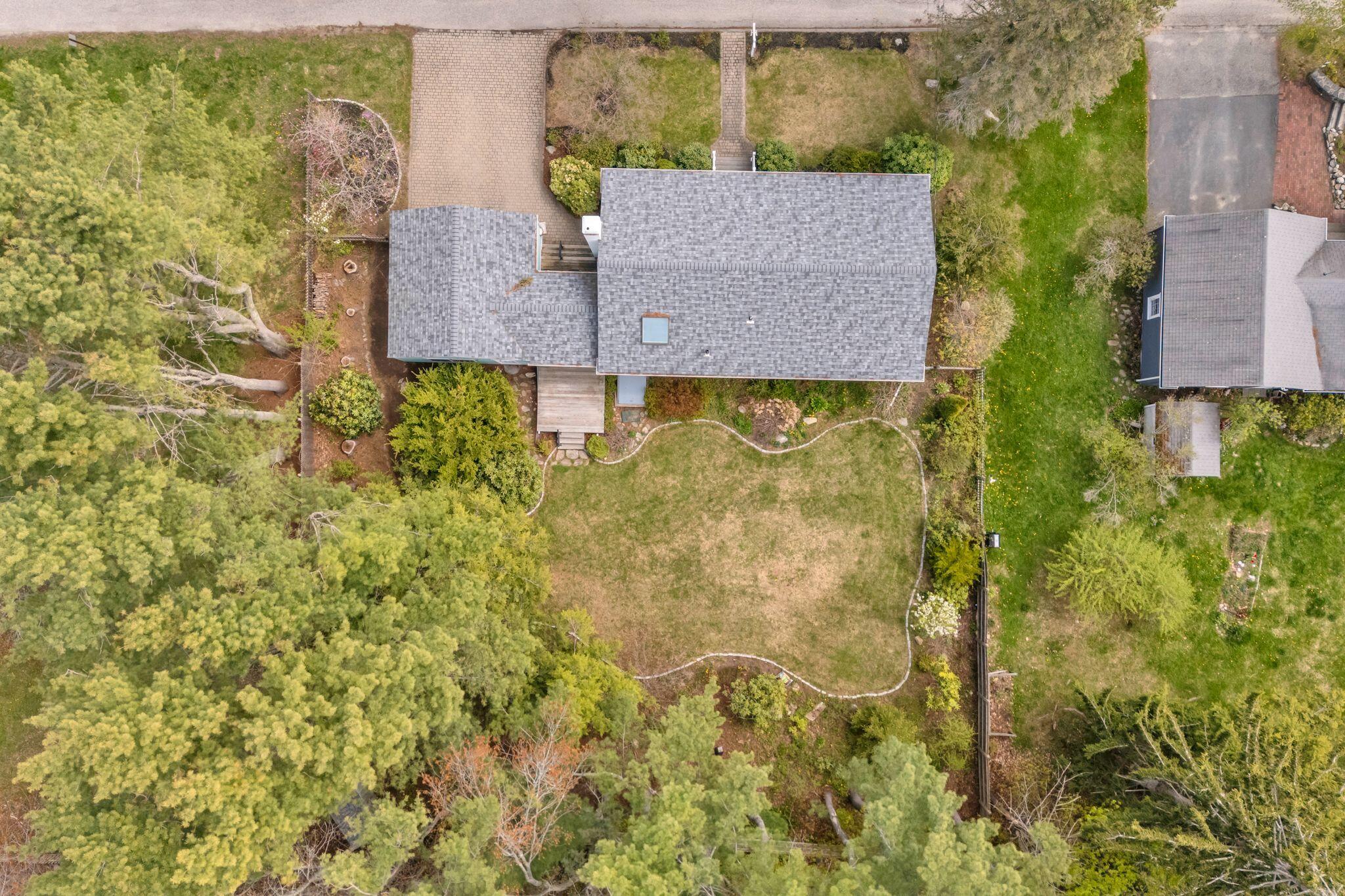 3 Whitney Road Falmouth ME 04105