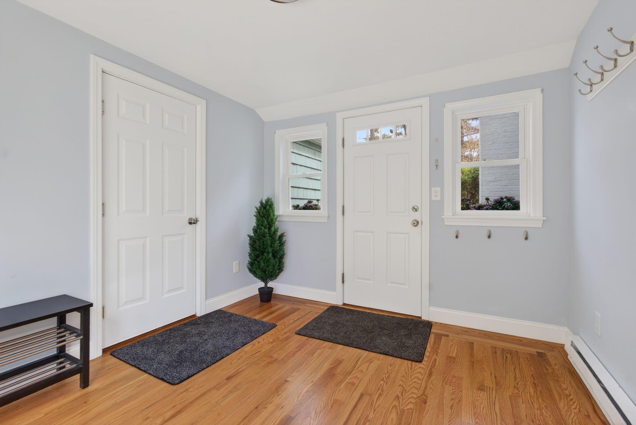 3 Whitney Road Falmouth ME 04105