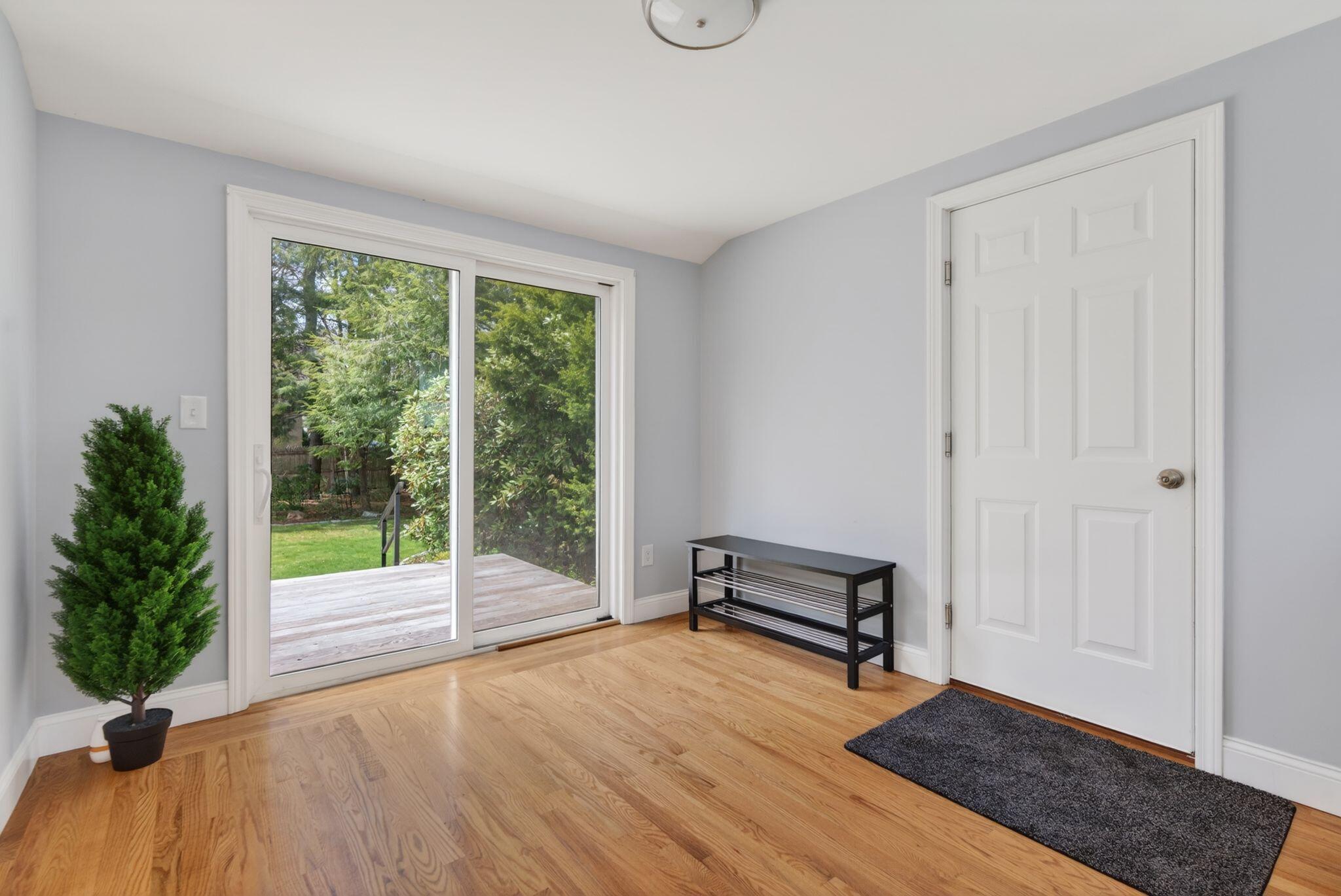 3 Whitney Road Falmouth ME 04105