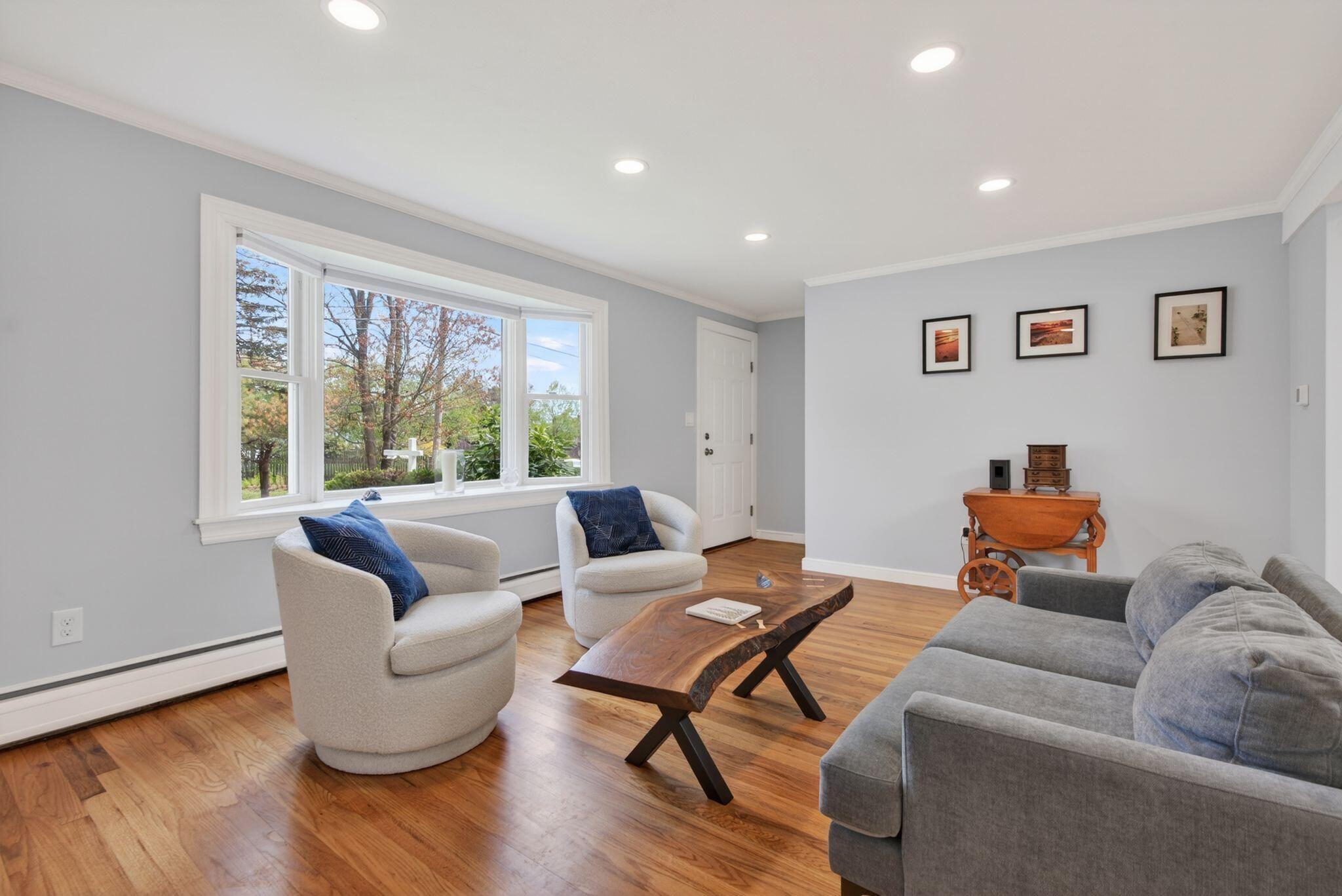 3 Whitney Road Falmouth ME 04105
