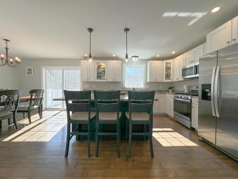 33 Dora Lane Limerick ME 04048