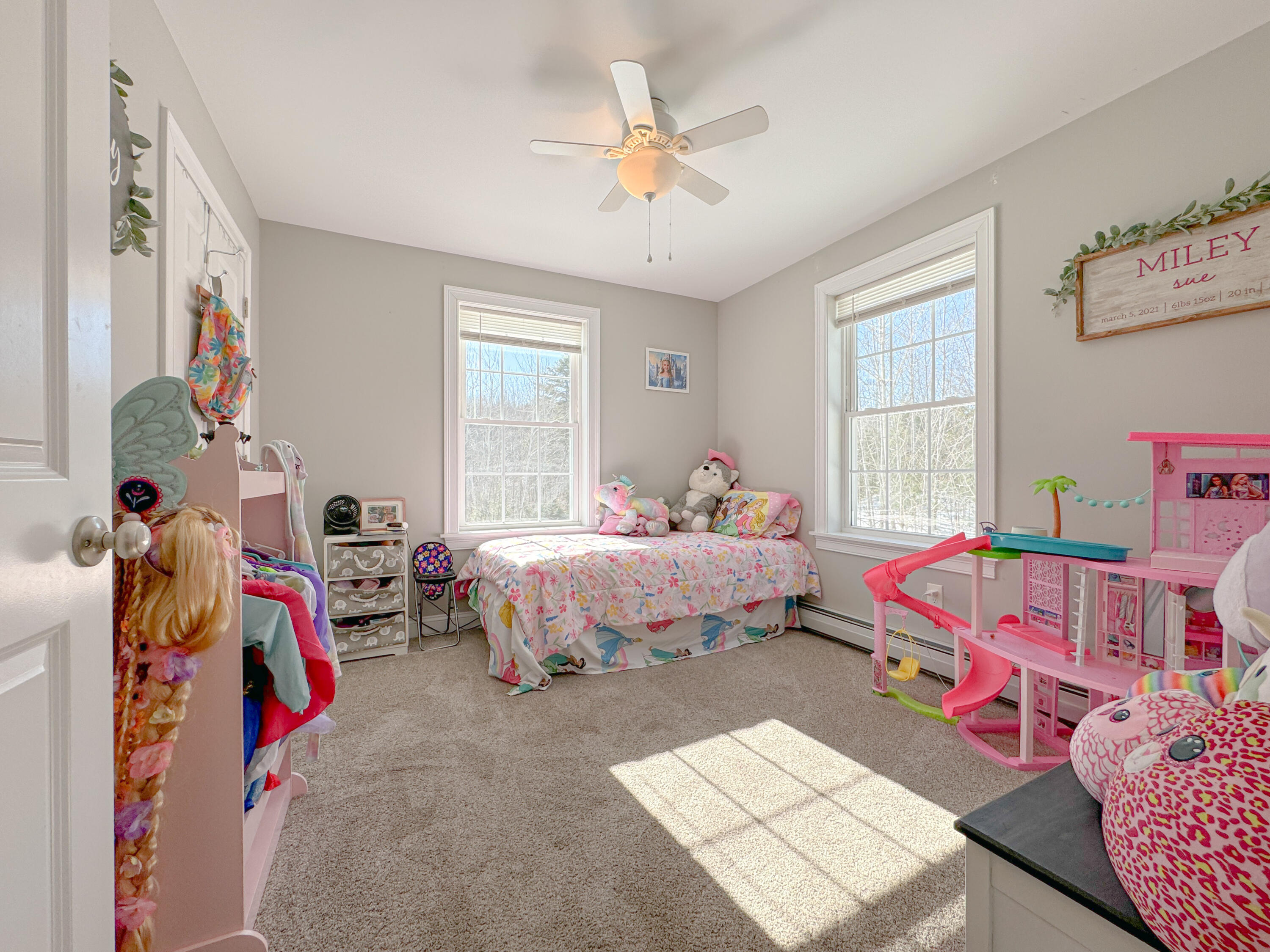 33 Dora Lane Limerick ME 04048