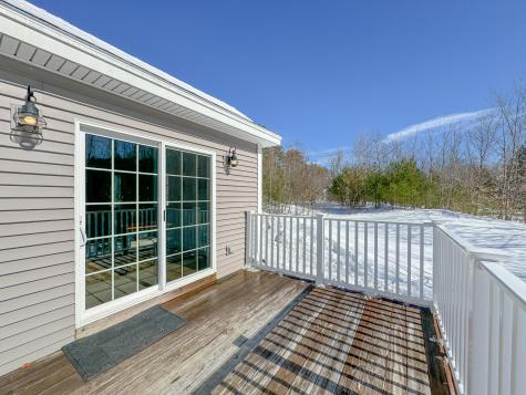 33 Dora Lane Limerick ME 04048