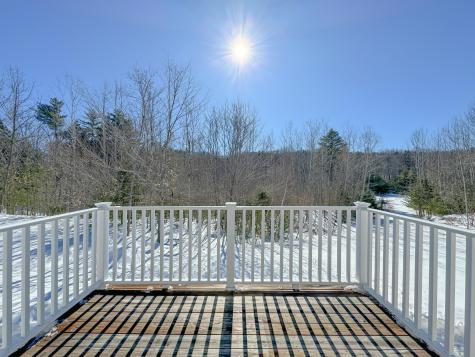 33 Dora Lane Limerick ME 04048