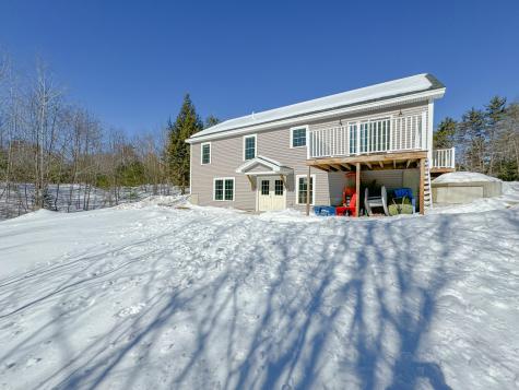 33 Dora Lane Limerick ME 04048