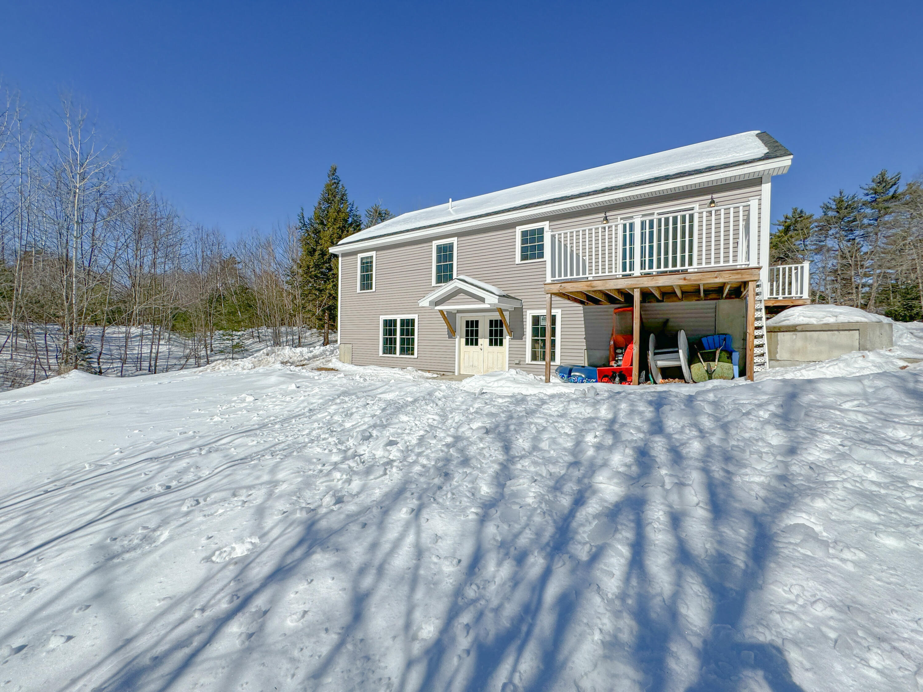 33 Dora Lane Limerick ME 04048