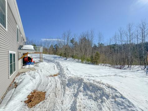 33 Dora Lane Limerick ME 04048