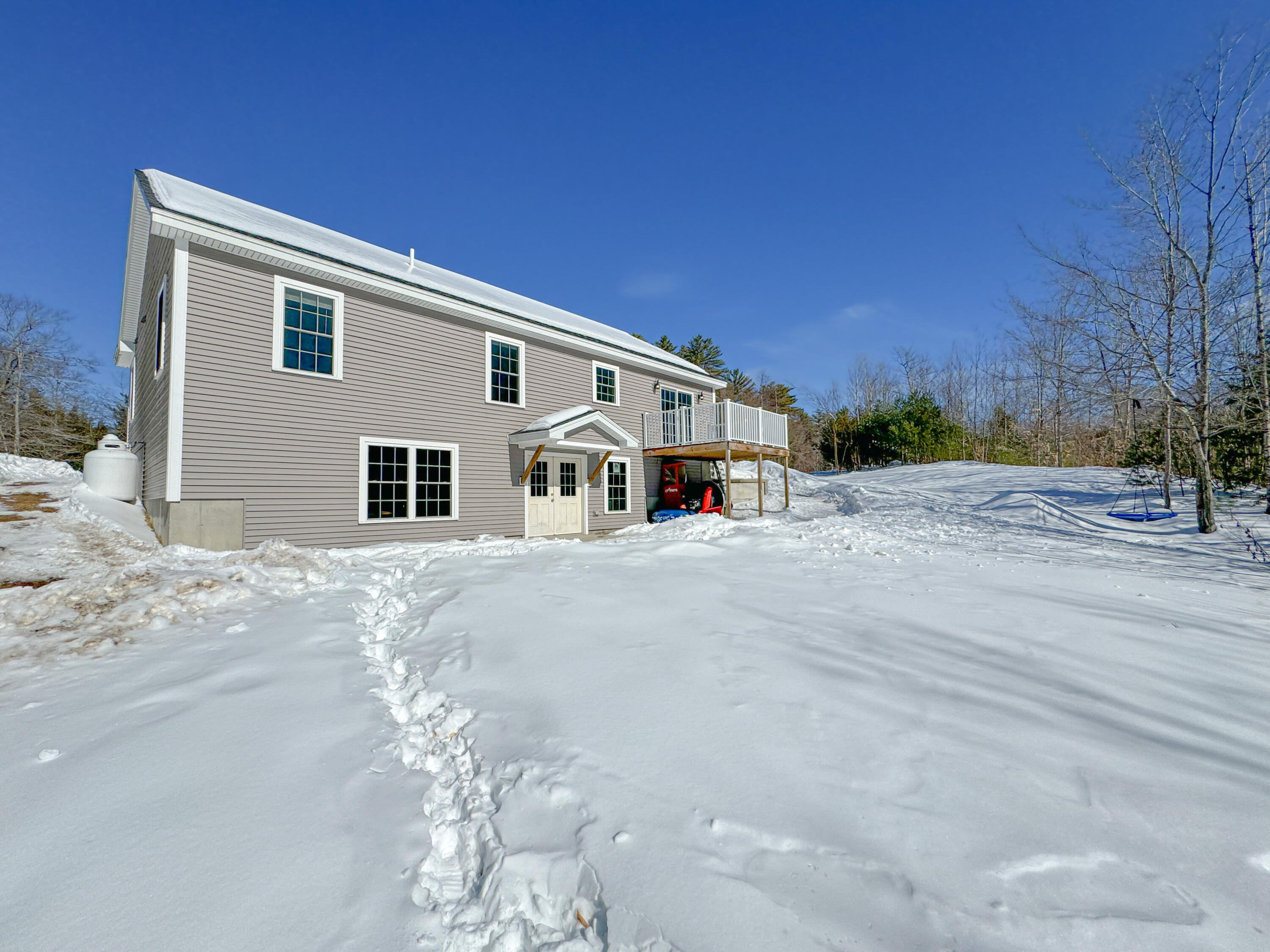 33 Dora Lane Limerick ME 04048