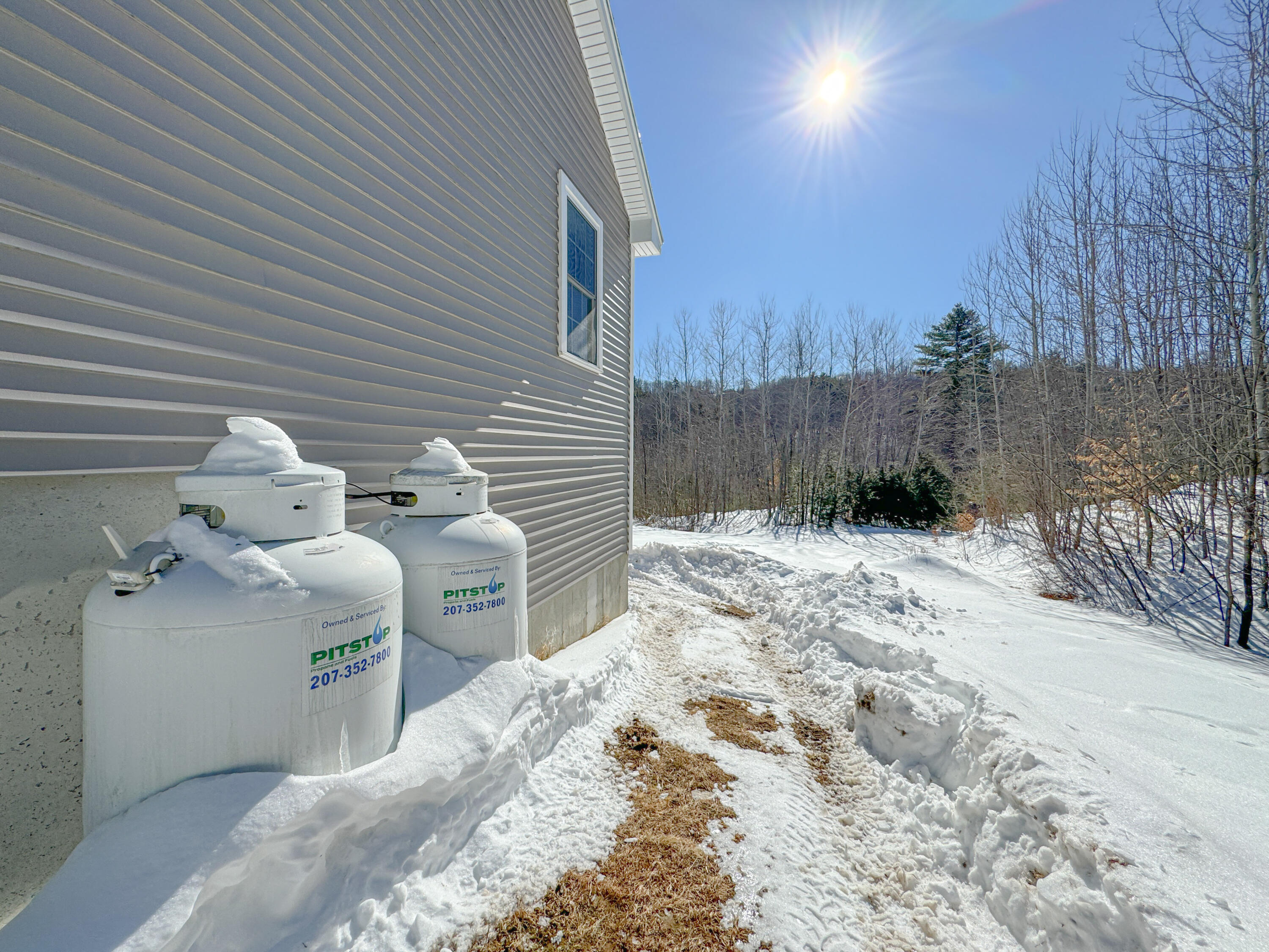 33 Dora Lane Limerick ME 04048