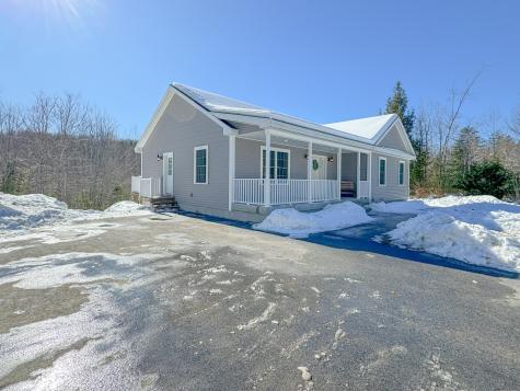 33 Dora Lane Limerick ME 04048