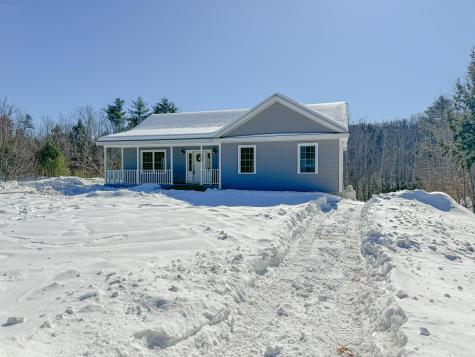 33 Dora Lane Limerick ME 04048