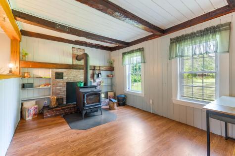 496 Litchfield Road Farmingdale ME 04344