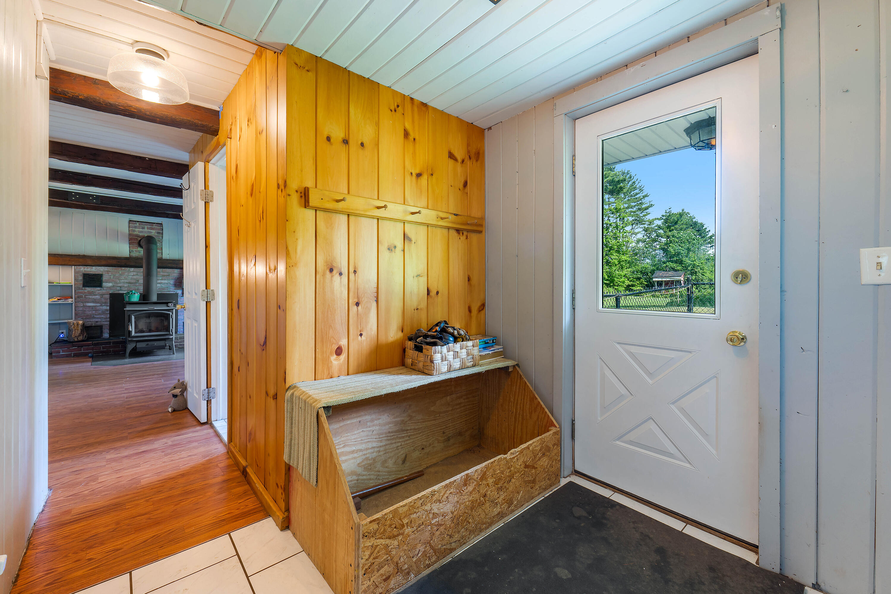 496 Litchfield Road Farmingdale ME 04344