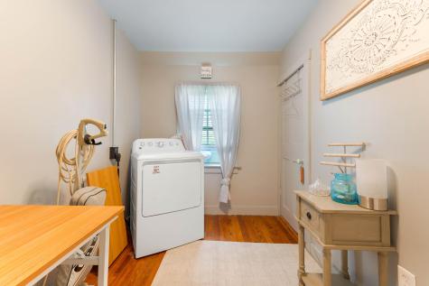 496 Litchfield Road Farmingdale ME 04344