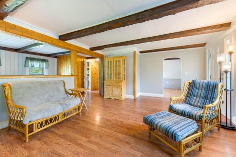 496 Litchfield Road Farmingdale ME 04344