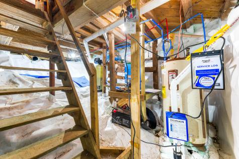 496 Litchfield Road Farmingdale ME 04344