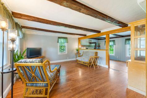 496 Litchfield Road Farmingdale ME 04344