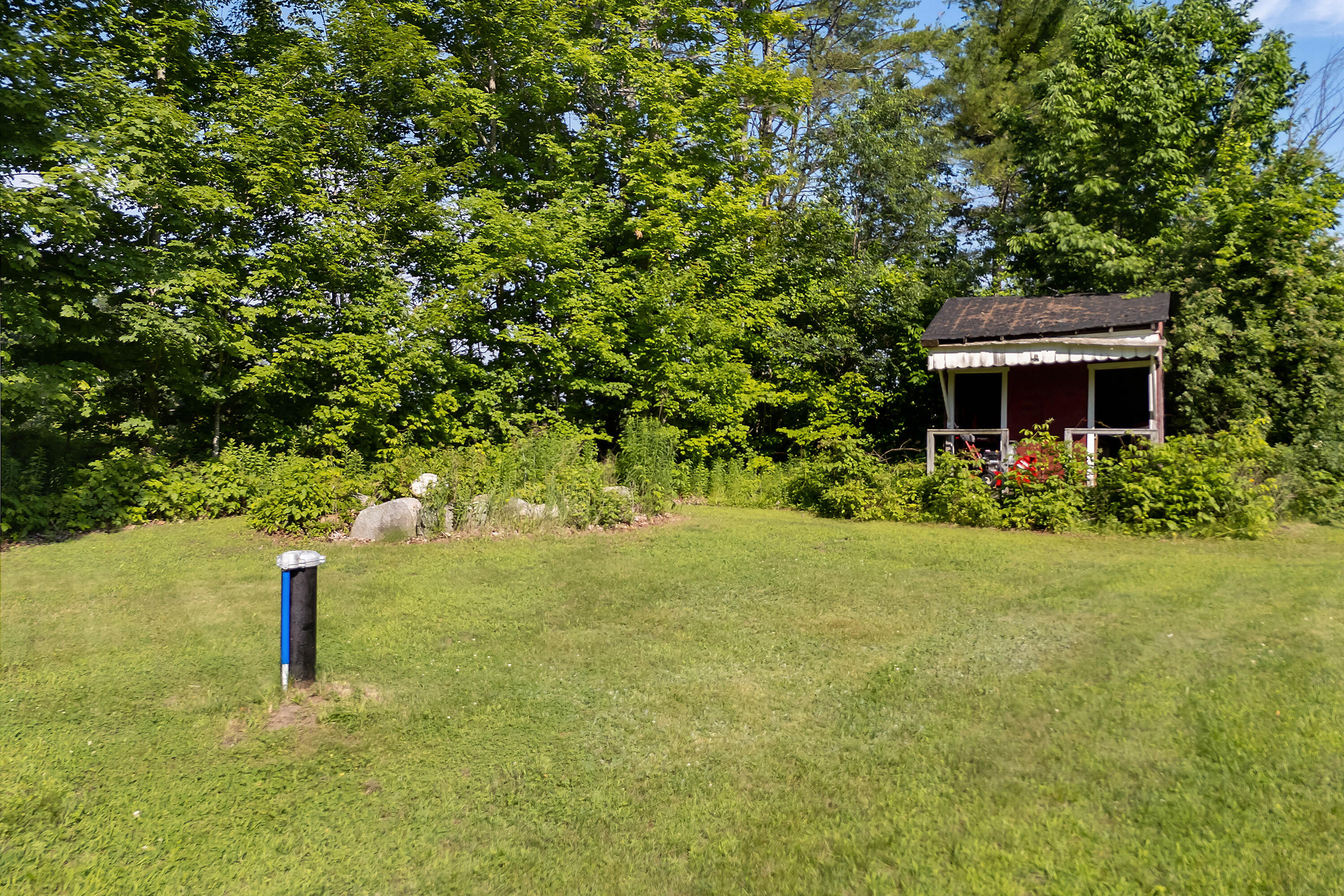 496 Litchfield Road Farmingdale ME 04344