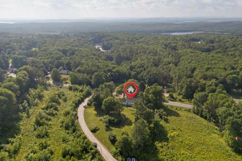 496 Litchfield Road Farmingdale ME 04344