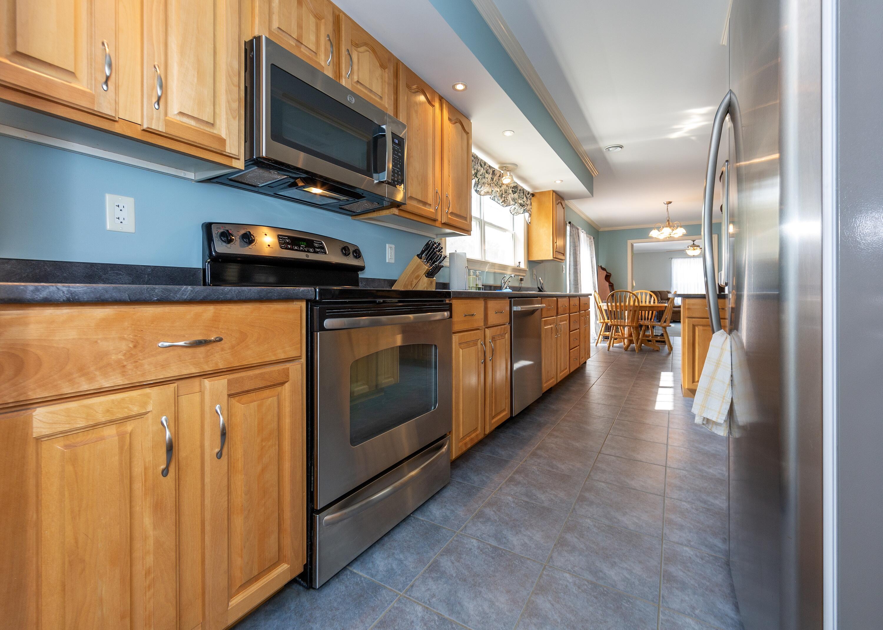 281 Bar Harbor Road Trenton ME 04605