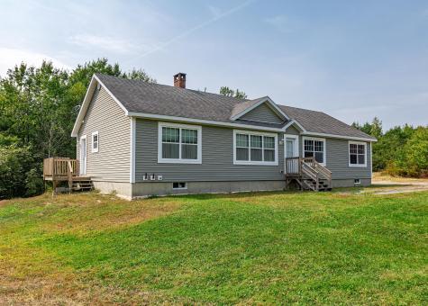 281 Bar Harbor Road Trenton ME 04605