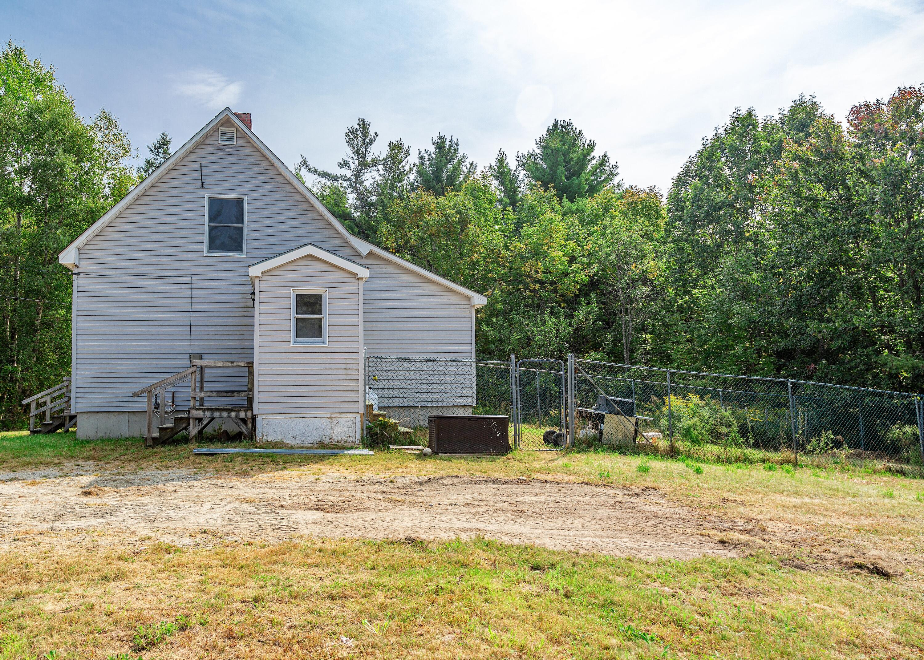 281 Bar Harbor Road Trenton ME 04605