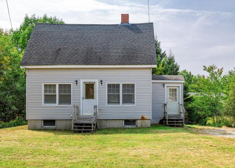 281 Bar Harbor Road Trenton ME 04605