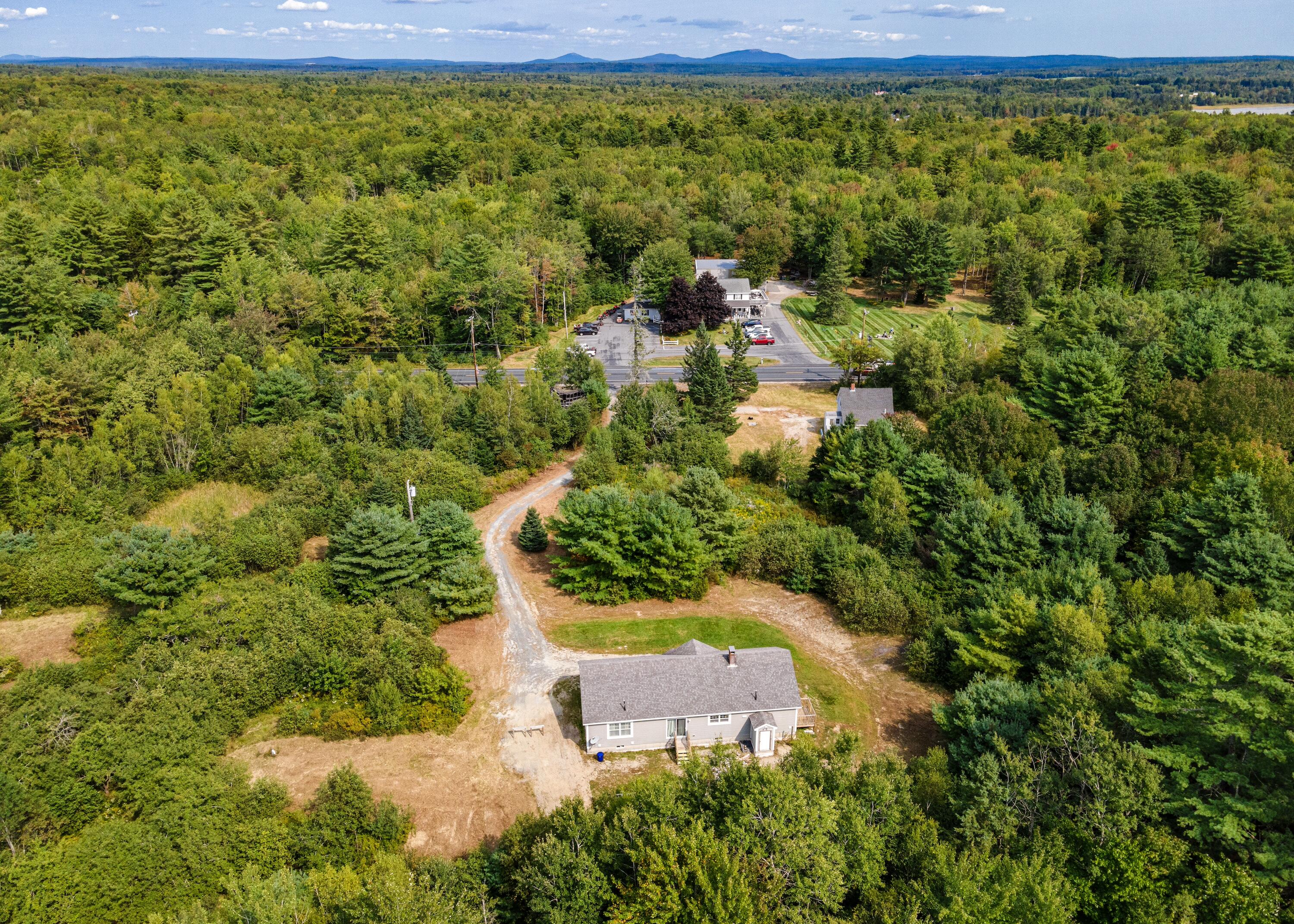 281 Bar Harbor Road Trenton ME 04605