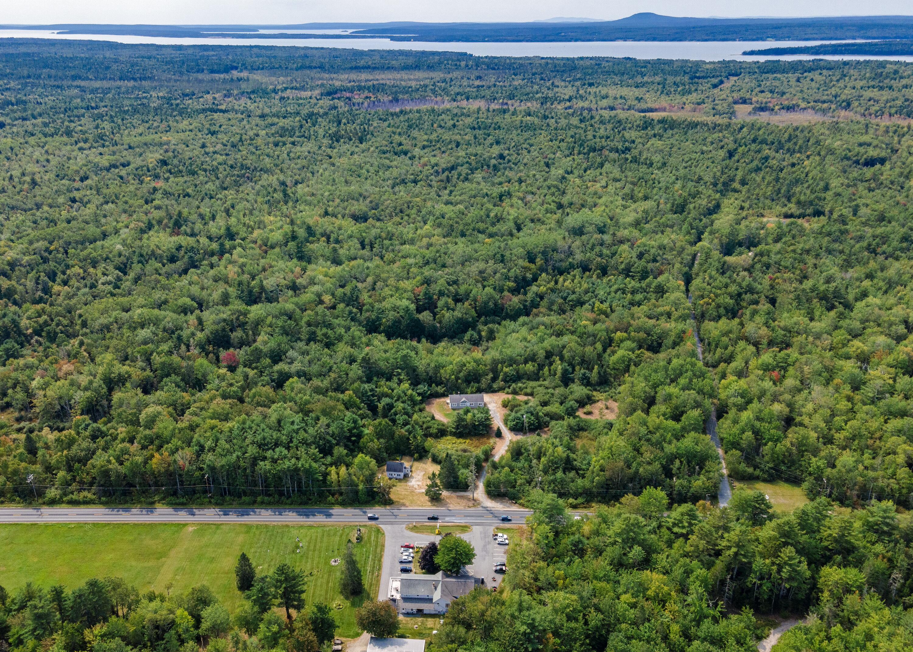 281 Bar Harbor Road Trenton ME 04605